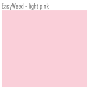 Light pink A0031