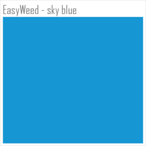 Sky blue A0011